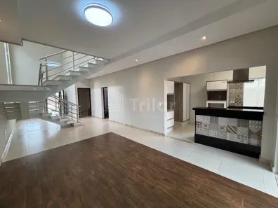 Sobrado com 4 Quartos à venda, 250m² no Urbanova VII, São José dos Campos