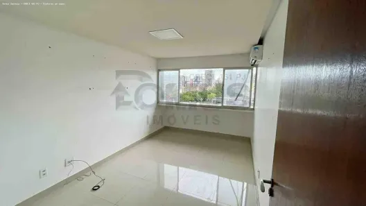 Apartamento com 3 Quartos à venda, 117m² no Luzia, Aracaju