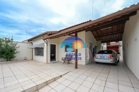 Casa com 3 Quartos à venda, 180m² no Bal Stella Maris, Peruíbe