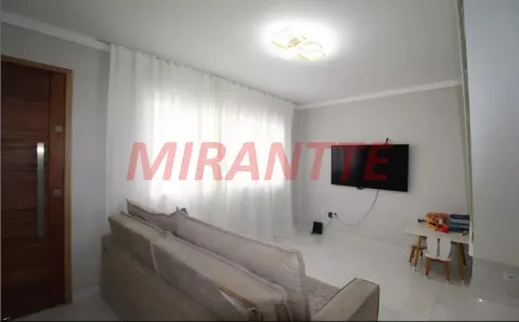 Sobrado com 3 Quartos à venda, 86m² no Lauzane Paulista, São Paulo