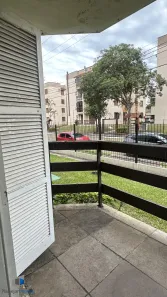 Apartamento com 2 Quartos à venda, 63m² no Partenon, Porto Alegre