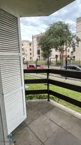 Apartamento com 2 Quartos à venda, 72m² no Partenon, Porto Alegre
