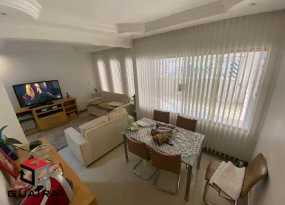 Imóvel Comercial com 3 Quartos à venda, 150m² no Jordanópolis, São Bernardo do Campo