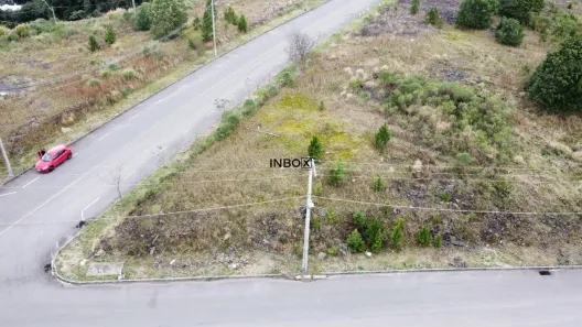 Lote/Terreno à venda, 574m² no Ferroviário, Garibaldi