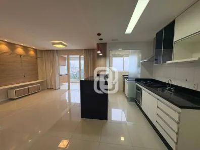 Apartamento com 2 Quartos para alugar, 69m² no Vila Anastácio, São Paulo