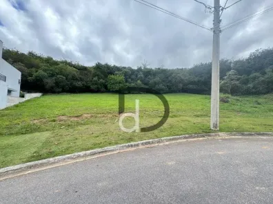 Lote/Terreno à venda, 878m² no Fazenda Santa Isabel, Louveira