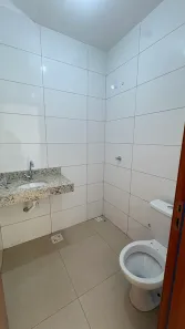 Casa com 2 Quartos à venda, 58m² no Condomínio Rio Branco, Goiânia