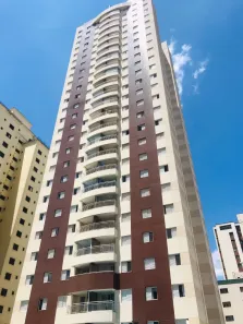Apartamento com 3 Quartos à venda, 74m² no Vila Gomes Cardim, São Paulo