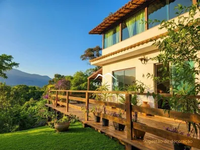 Casa de Condomínio com 3 Quartos à venda, 248m² no Piedade do Paraopeba, Brumadinho