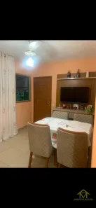 Apartamento com 2 Quartos à venda, 64m² no Coqueiral de Itaparica, Vila Velha