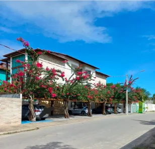 Apartamento com 2 Quartos à venda, 70m² no Praia do Francês, Marechal Deodoro