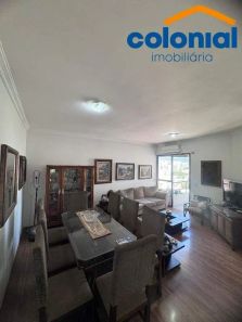 Apartamento com 3 Quartos à venda, 94m² no Centro, Jundiaí