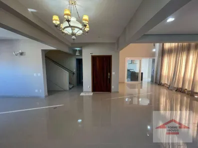 Apartamento com 4 Quartos à venda, 316m² no Centro, Jundiaí