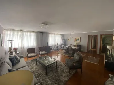 Apartamento com 3 Quartos à venda, 165m² no Centro, Piracicaba