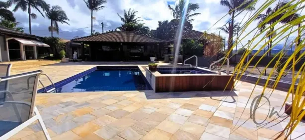 Casa com 4 Quartos à venda, 2500m² no Colinas Bandeirantes, Vargem Grande Paulista