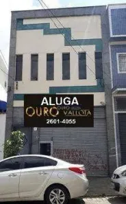 Prédio Comercial para alugar, 321m² no Quinta da Paineira, São Paulo