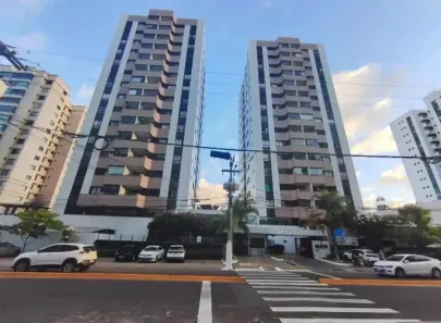 Apartamento com 3 Quartos à venda, 105m² no Luzia, Aracaju