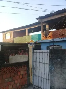Casa com 2 Quartos à venda, 105m² no Campo Grande, Rio de Janeiro