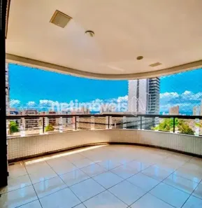 Apartamento com 3 Quartos à venda, 188m² no Pituba, Salvador