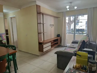 Apartamento com 3 Quartos à venda, 65m² no Vila Butantã, São Paulo