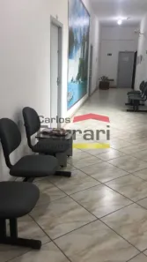 Prédio Comercial para alugar, 30m² no Vila Mazzei, São Paulo
