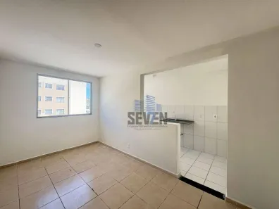 Apartamento com 2 Quartos à venda, 47m² no Parque Bauru, Bauru