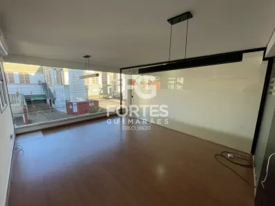 Ponto Comercial para alugar, 78m² no Nova Aliança, Ribeirão Preto