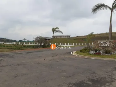 Lote/Terreno à venda, 300m² no Laranja Azeda, Atibaia