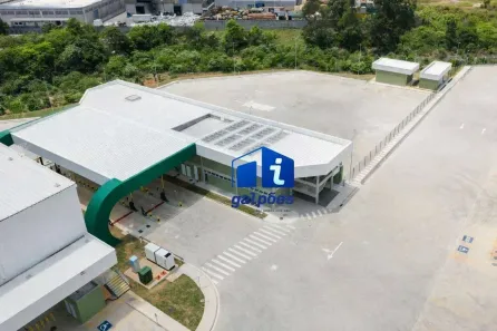 Galpão/Depósito/Armazém para alugar, 3598m² no Cidade Nova Arujá, Arujá