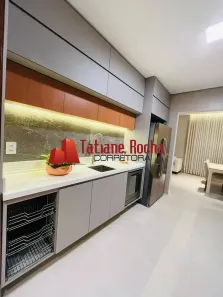 Casa de Condomínio com 3 Quartos à venda, 10m² no Papagaio, Feira de Santana
