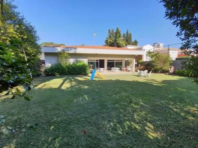 Casa com 4 Quartos à venda, 320m² no Santo Amaro, São Paulo