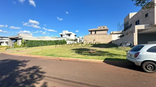 Lote/Terreno à venda, 442m² no Loteamento Terras de Florença, Ribeirão Preto