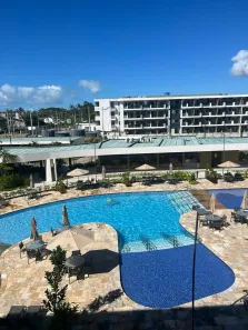 Apartamento com 1 Quarto à venda, 29m² no , Ipojuca