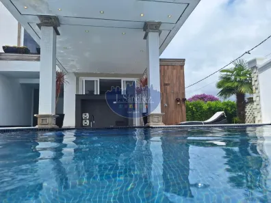 Casa de Condomínio com 4 Quartos à venda, 817m² no Colinas do Paratehy, Mogi das Cruzes