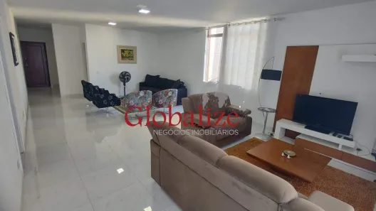 Cobertura com 3 Quartos à venda, 130m² no Gonzaga, Santos