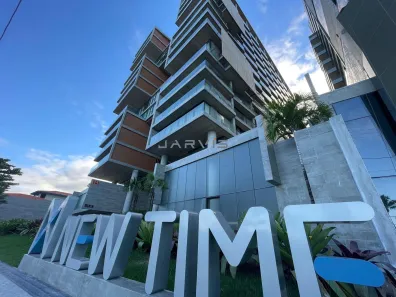 Apartamento com 1 Quarto à venda, 30m² no Pajuçara, Maceió