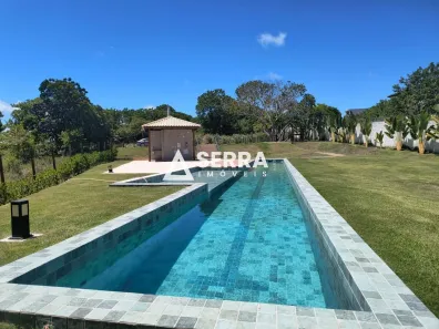 Lote/Terreno à venda, 1000m² no Busca Vida (Abrantes), Camaçari
