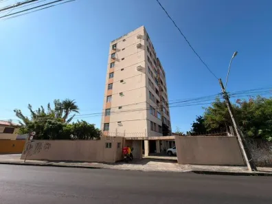 Apartamento com 3 Quartos à venda, 100m² no Papicu, Fortaleza