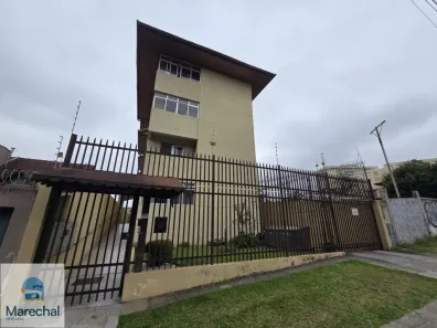 Apartamento com 3 Quartos para alugar, 65m² no Portão, Curitiba