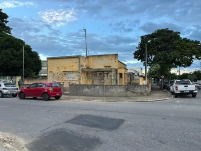 Imóvel Comercial para alugar, 165m² no Parque Tamandaré, Campos dos Goytacazes