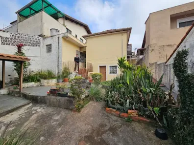 Casa com 2 Quartos à venda, 300m² no Vila São Vicente, São Paulo