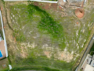 Lote/Terreno à venda, 1124m² no Loteamento Parque Chapada de Itu, Itu