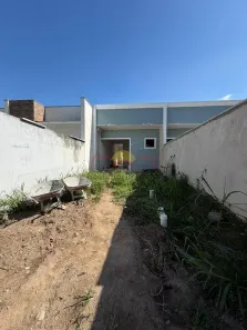 Casa com 2 Quartos à venda, 67m² no Parque Residencial Cerro Azul, Araquari