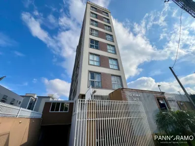 Apartamento com 1 Quarto à venda, 27m² no Guaíra, Curitiba