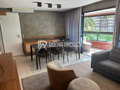 Apartamento com 3 Quartos à venda, 113m² no Alphaville I, Salvador