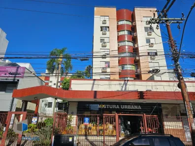 Apartamento com 3 Quartos à venda, 91m² no Menino Deus, Porto Alegre