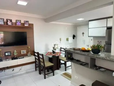 Apartamento com 2 Quartos à venda, 63m² no Glebas Califórnia, Piracicaba
