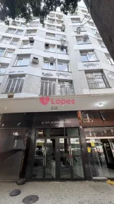 Apartamento com 2 Quartos à venda, 64m² no Tijuca, Rio de Janeiro