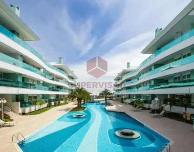 Apartamento com 3 Quartos à venda, 235m² no Canasvieiras, Florianópolis