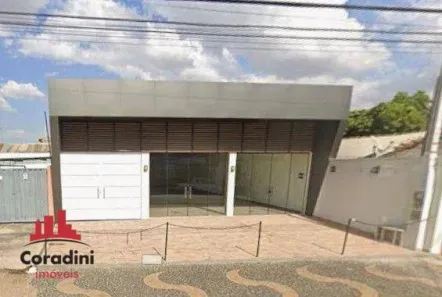 Ponto Comercial para alugar, 162m² no Jardim Europa I, Santa Bárbara D'Oeste